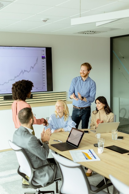 Intercompany Transaction Management